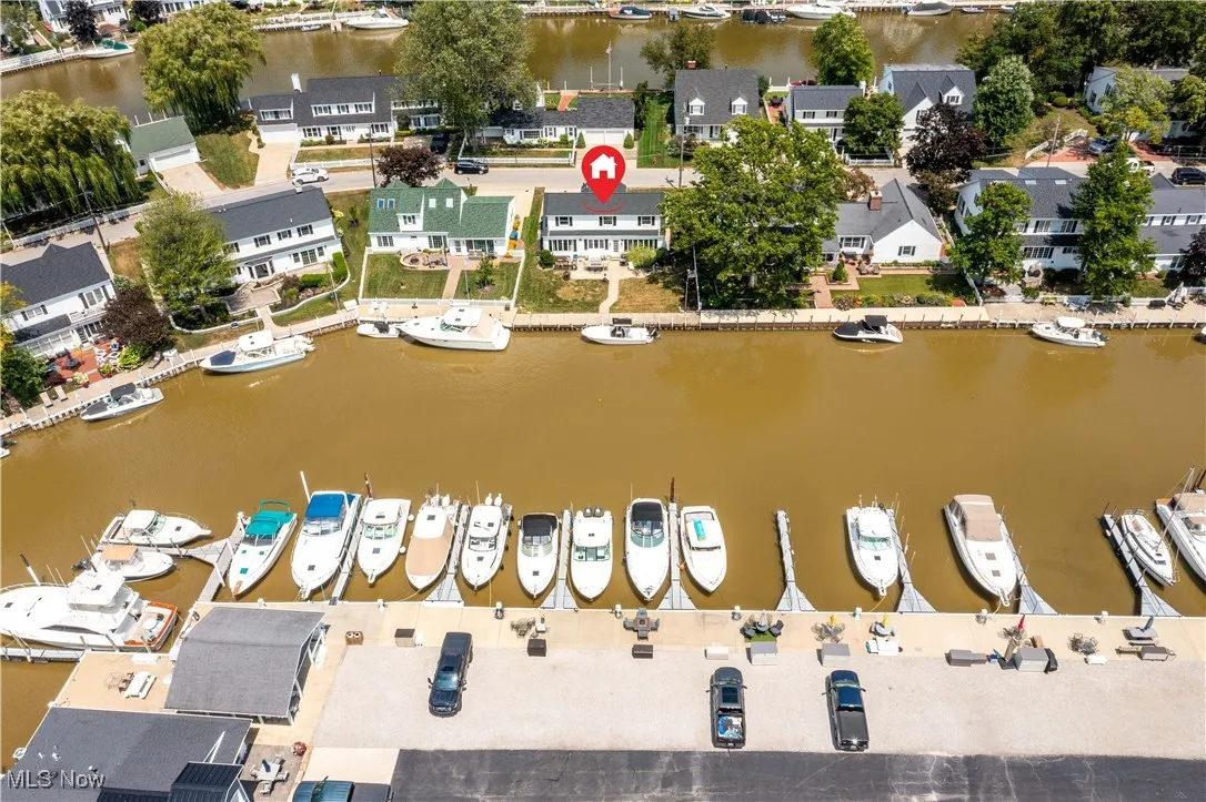 5105 Park Drive, Vermilion, Ohio,MLS Now Listing ID