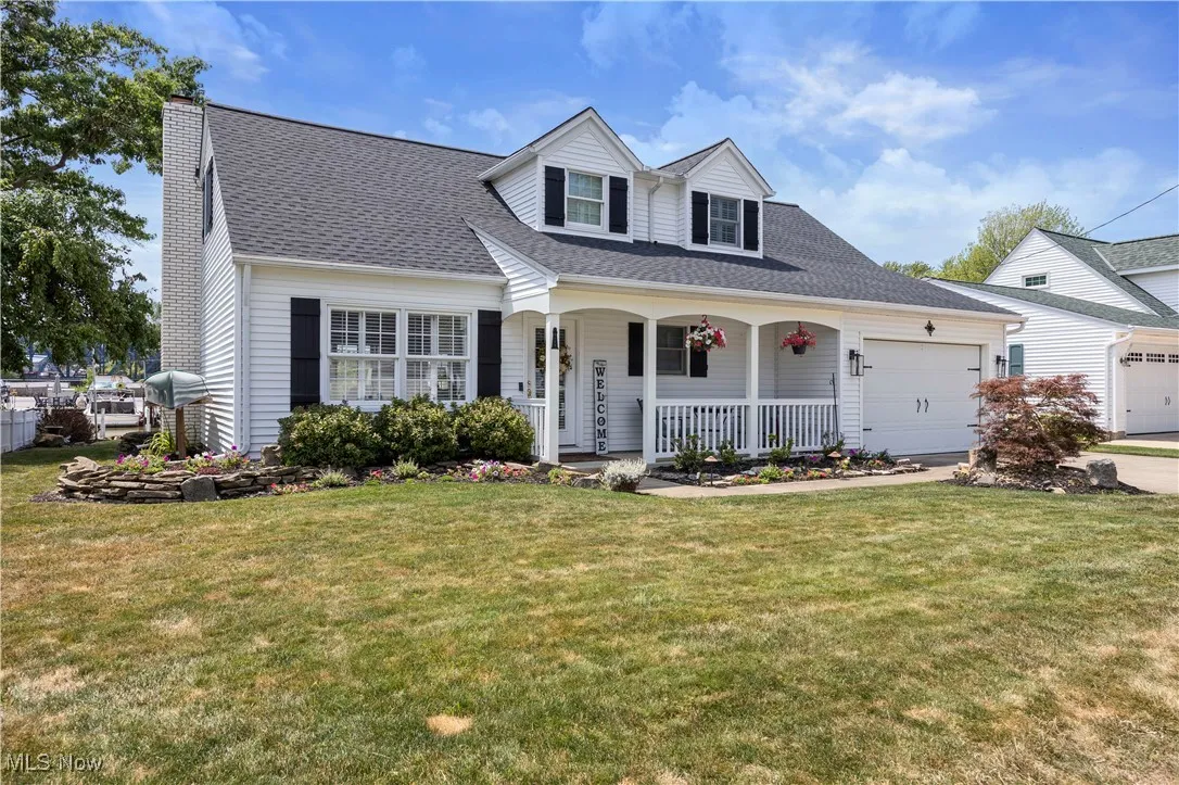 5105 Park Drive, Vermilion, Ohio,MLS Now Listing ID