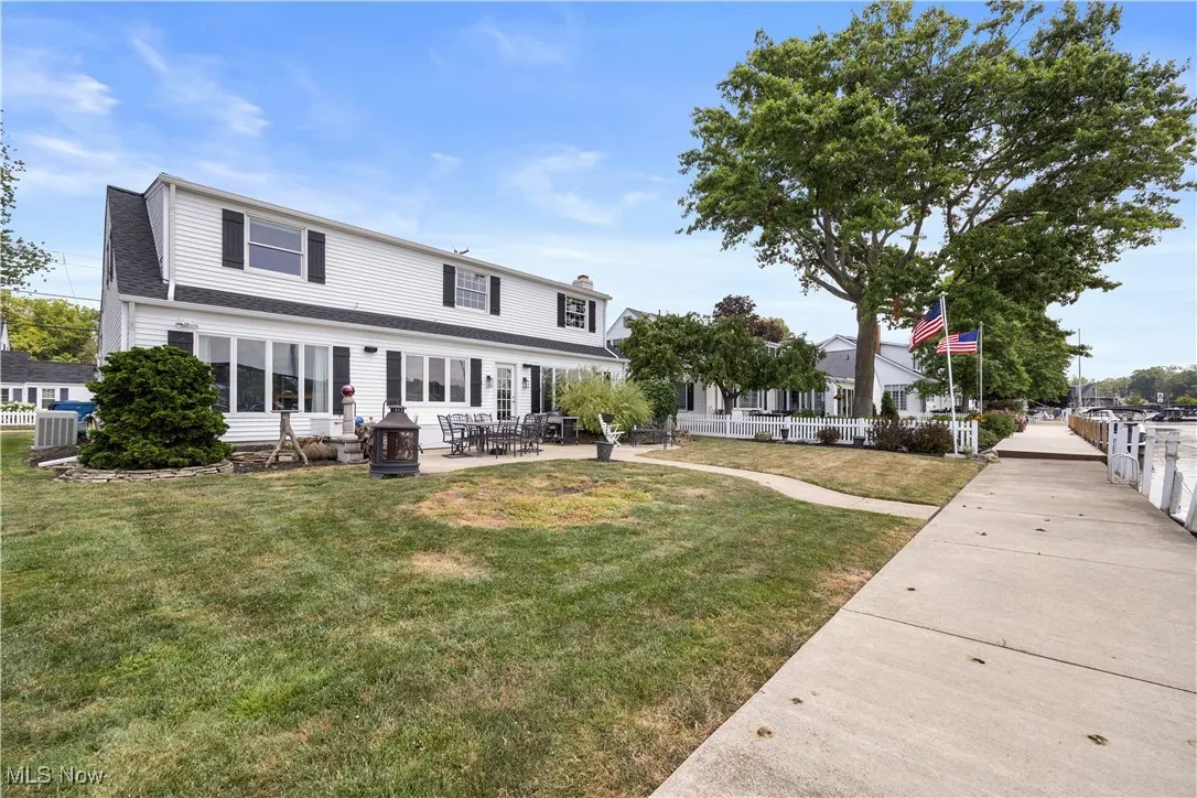 5105 Park Drive, Vermilion, Ohio,MLS Now Listing ID