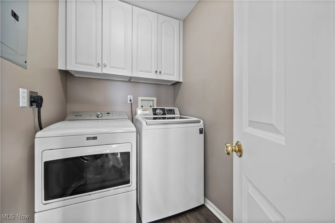 5105 Park Drive, Vermilion, Ohio,MLS Now Listing ID