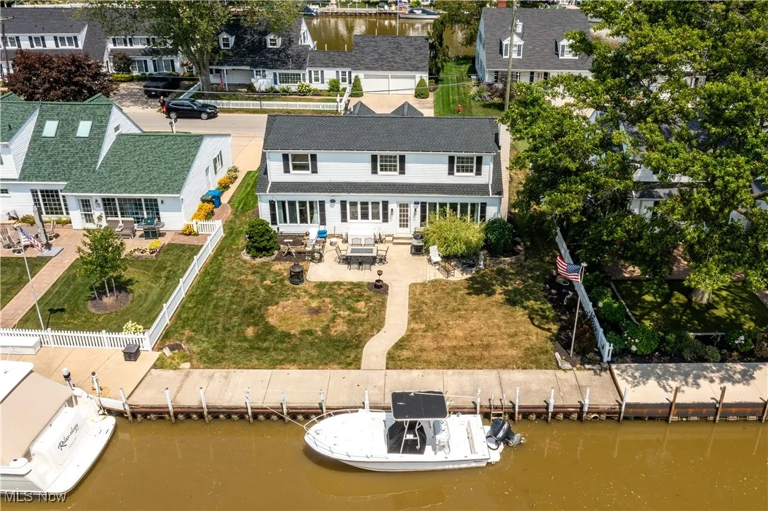 5105 Park Drive, Vermilion, Ohio,MLS Now Listing ID