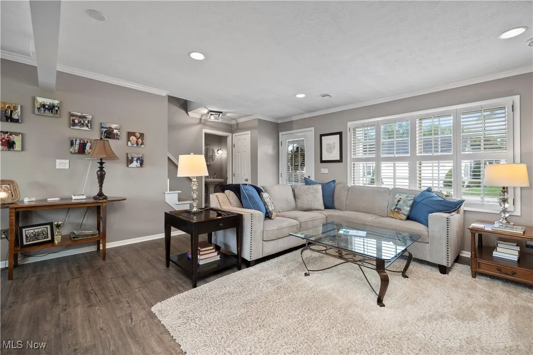 5105 Park Drive, Vermilion, Ohio,MLS Now Listing ID