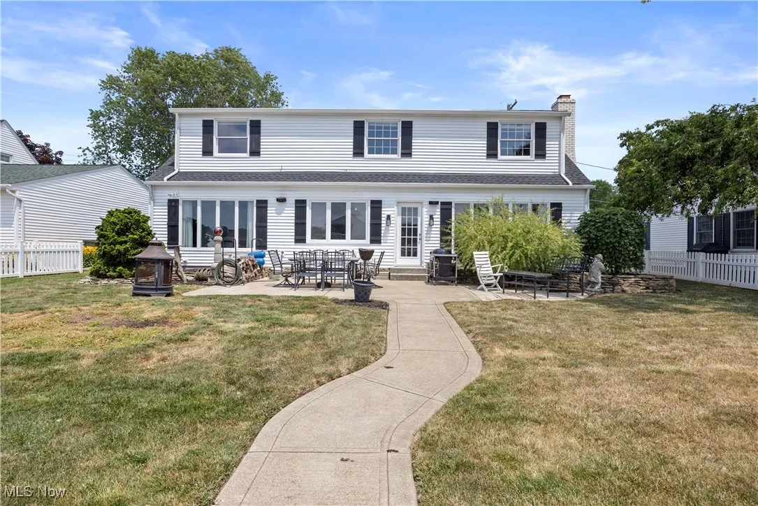5105 Park Drive, Vermilion, Ohio,MLS Now Listing ID