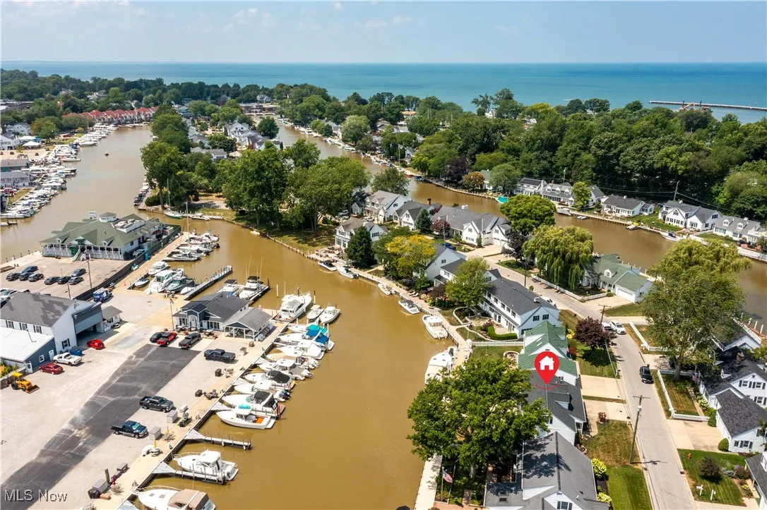 5105 Park Drive, Vermilion, Ohio,MLS Now Listing ID