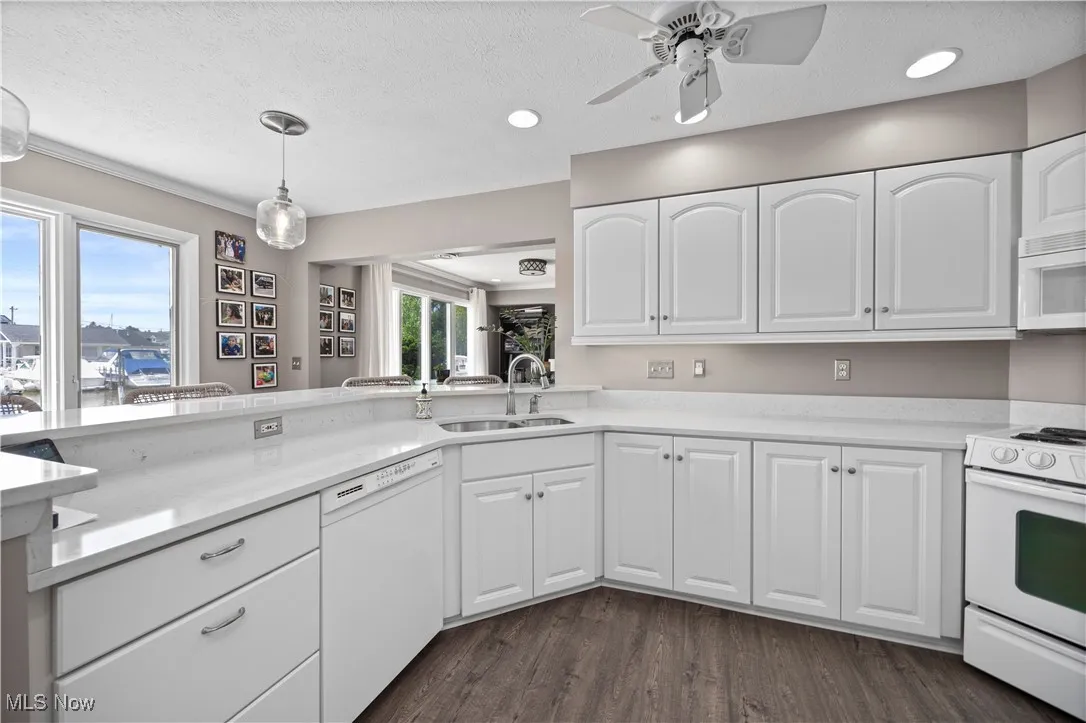 5105 Park Drive, Vermilion, Ohio,MLS Now Listing ID