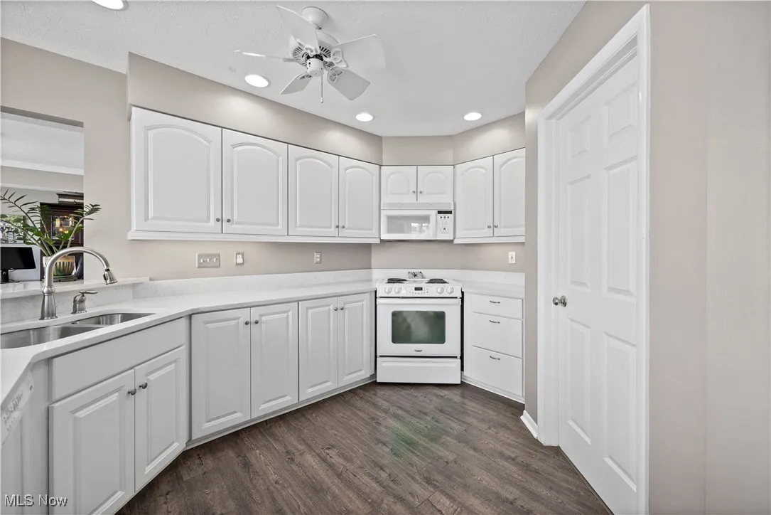 5105 Park Drive, Vermilion, Ohio,MLS Now Listing ID