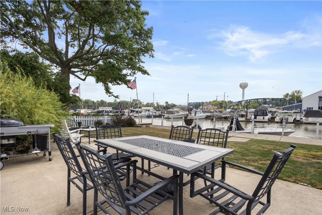 5105 Park Drive, Vermilion, Ohio,MLS Now Listing ID