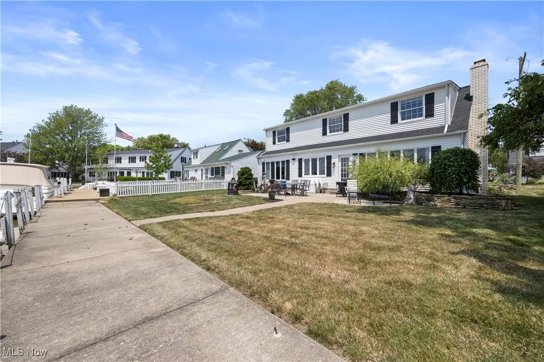 5105 Park Drive, Vermilion, Ohio,MLS Now Listing ID