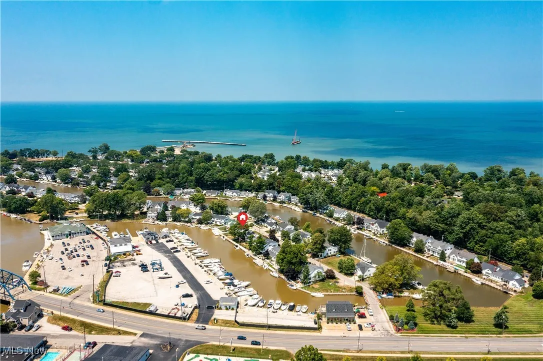 5105 Park Drive, Vermilion, Ohio,MLS Now Listing ID