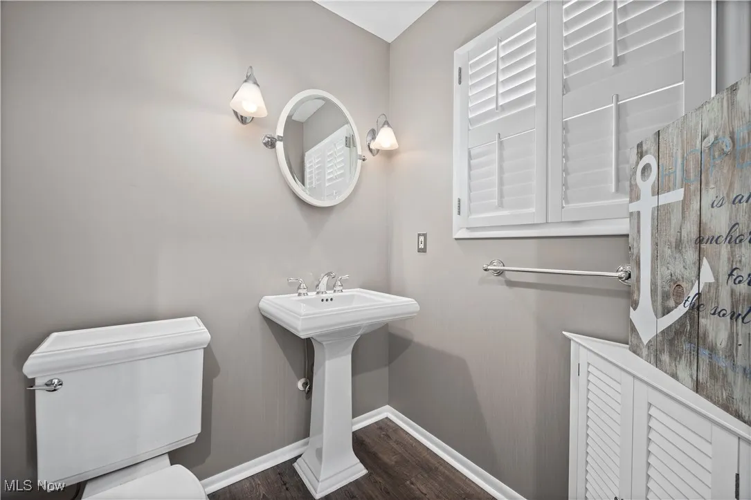 5105 Park Drive, Vermilion, Ohio,MLS Now Listing ID