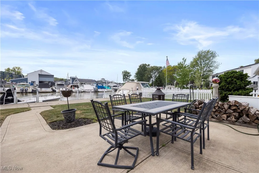5105 Park Drive, Vermilion, Ohio,MLS Now Listing ID