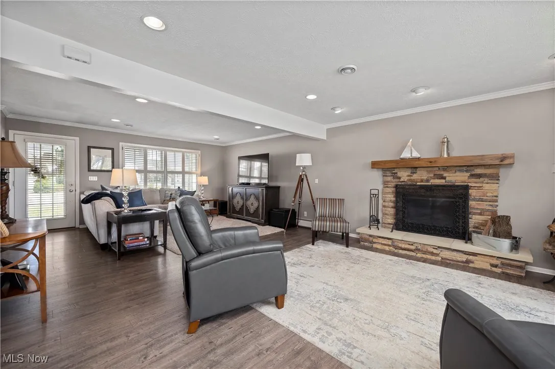 5105 Park Drive, Vermilion, Ohio,MLS Now Listing ID