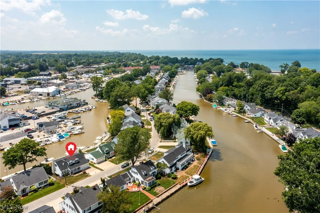 5105 Park Drive, Vermilion, Ohio,MLS Now Listing ID