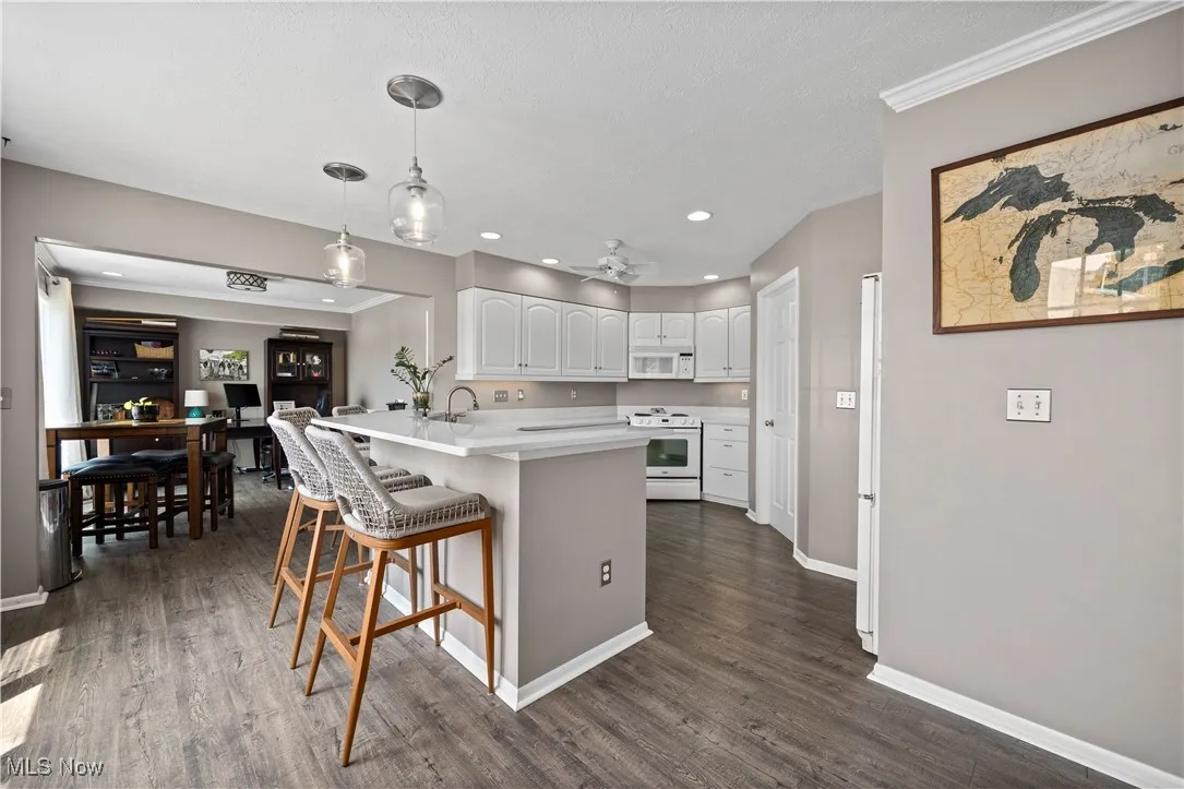 5105 Park Drive, Vermilion, Ohio,MLS Now Listing ID
