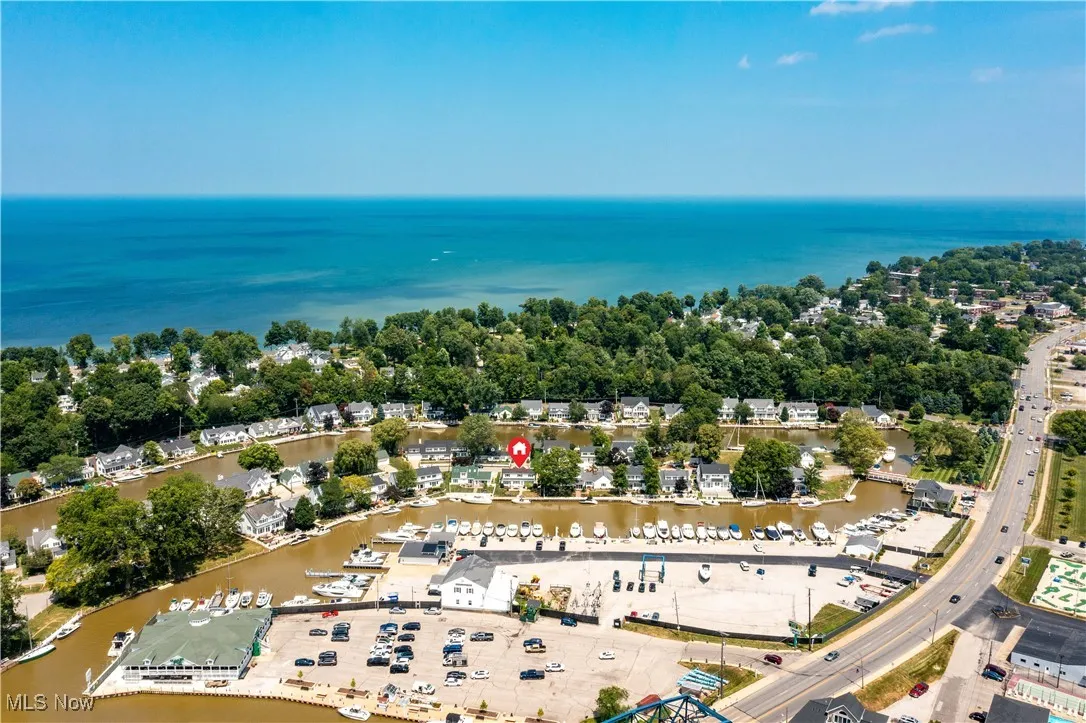 5105 Park Drive, Vermilion, Ohio,MLS Now Listing ID