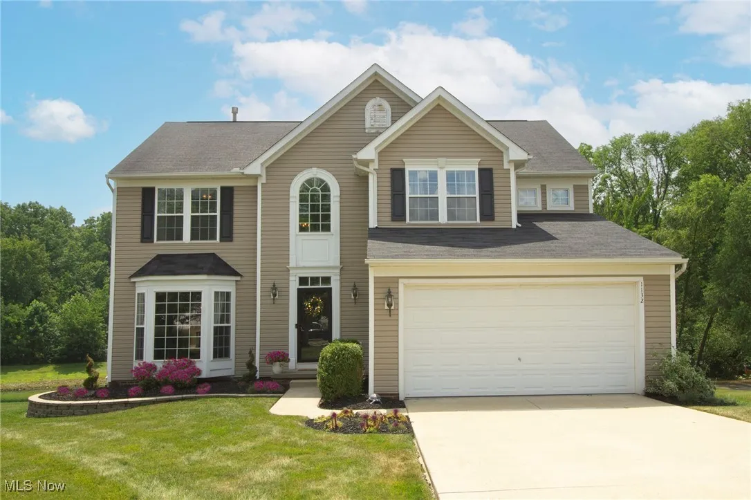 1132 Tinkers Green Drive, Streetsboro, Ohio,MLS Now Listing ID