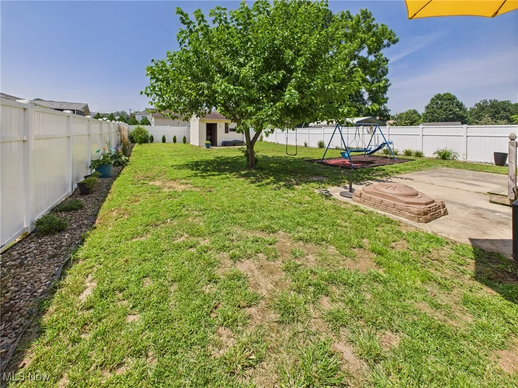 2705 Harrison Avenue, Parkersburg, West Virginia,MLS Now Listing ID