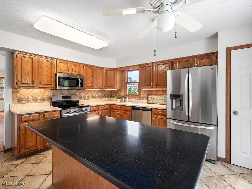 15762 Grosse Pointe Oval, Strongsville, Ohio 44136,MLS Now Listing ID
