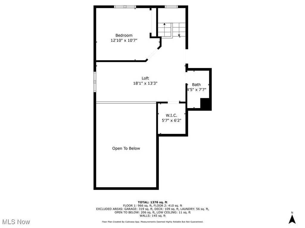 15762 Grosse Pointe Oval, Strongsville, Ohio 44136,MLS Now Listing ID