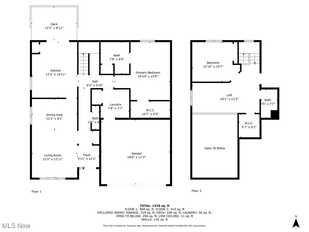 15762 Grosse Pointe Oval, Strongsville, Ohio 44136,MLS Now Listing ID