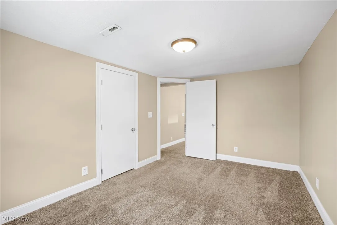 2525 44th Street, Canton, Ohio 44709,MLS Now Listing ID