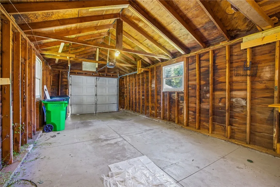 2525 44th Street, Canton, Ohio 44709,MLS Now Listing ID