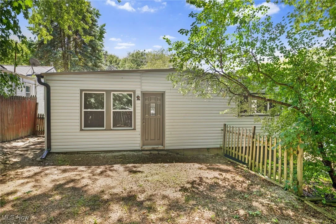 2525 44th Street, Canton, Ohio 44709,MLS Now Listing ID