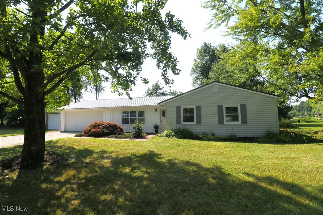 795 Jacquie Lane, Norwalk, Ohio,MLS Now Listing ID