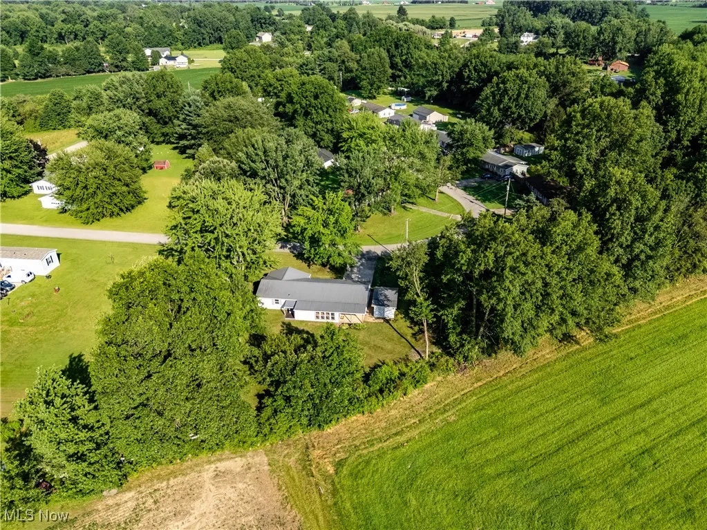 795 Jacquie Lane, Norwalk, Ohio,MLS Now Listing ID