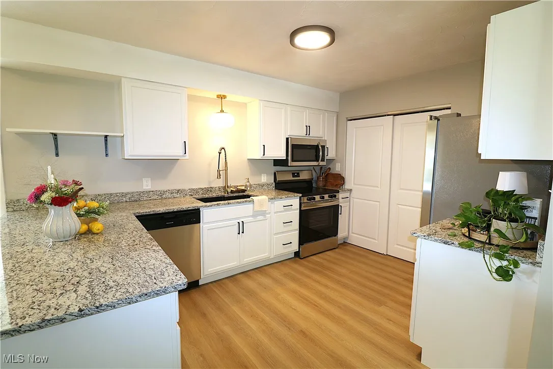 795 Jacquie Lane, Norwalk, Ohio,MLS Now Listing ID
