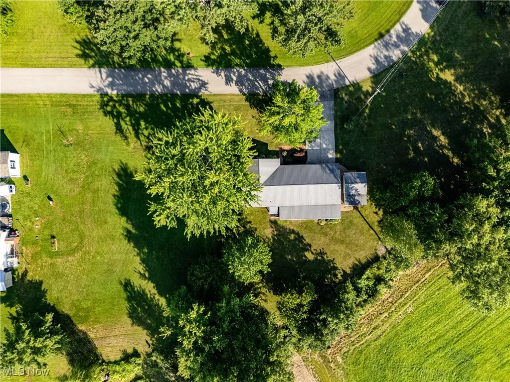 795 Jacquie Lane, Norwalk, Ohio,MLS Now Listing ID