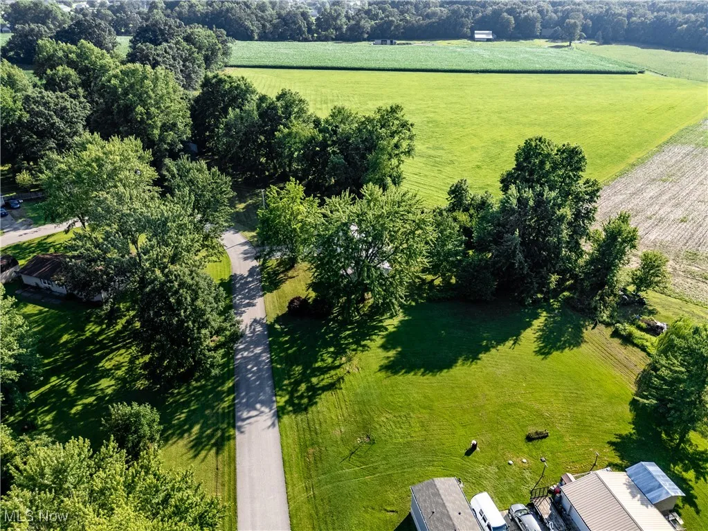795 Jacquie Lane, Norwalk, Ohio,MLS Now Listing ID