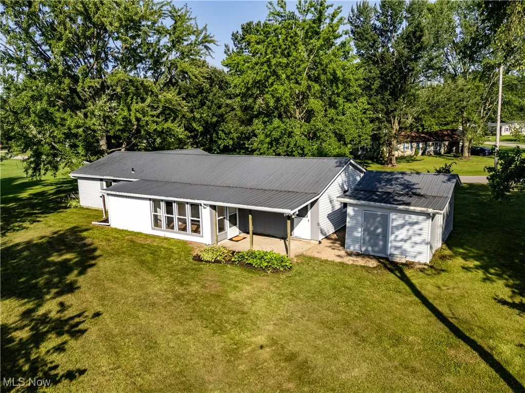 795 Jacquie Lane, Norwalk, Ohio,MLS Now Listing ID