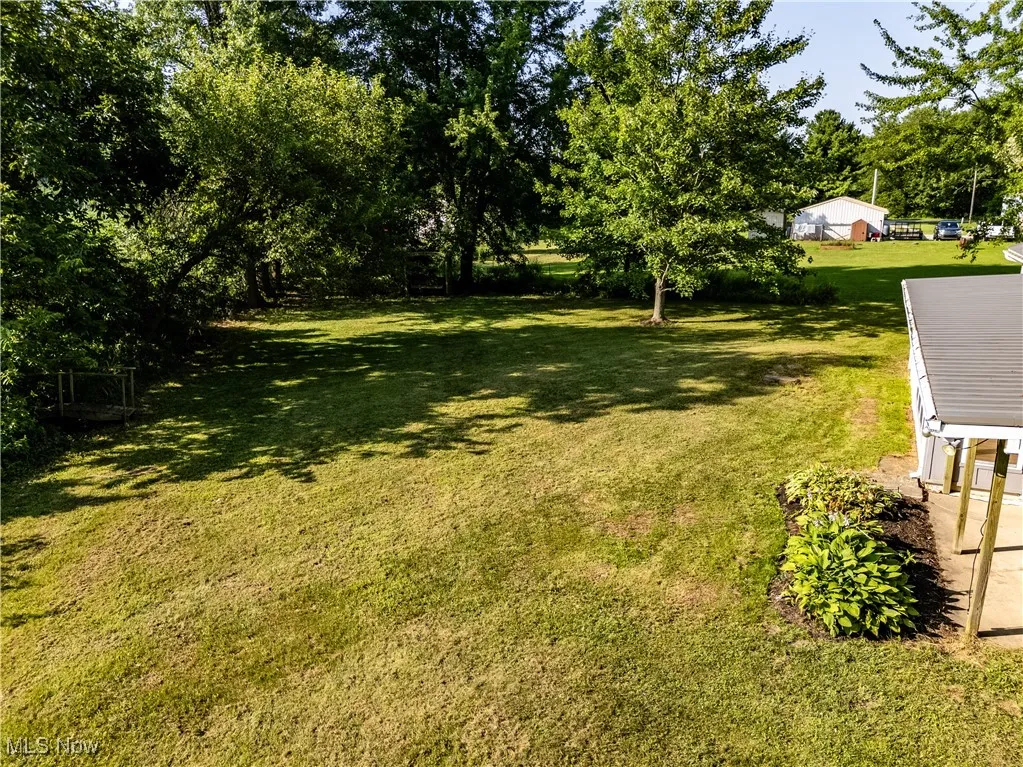 795 Jacquie Lane, Norwalk, Ohio,MLS Now Listing ID