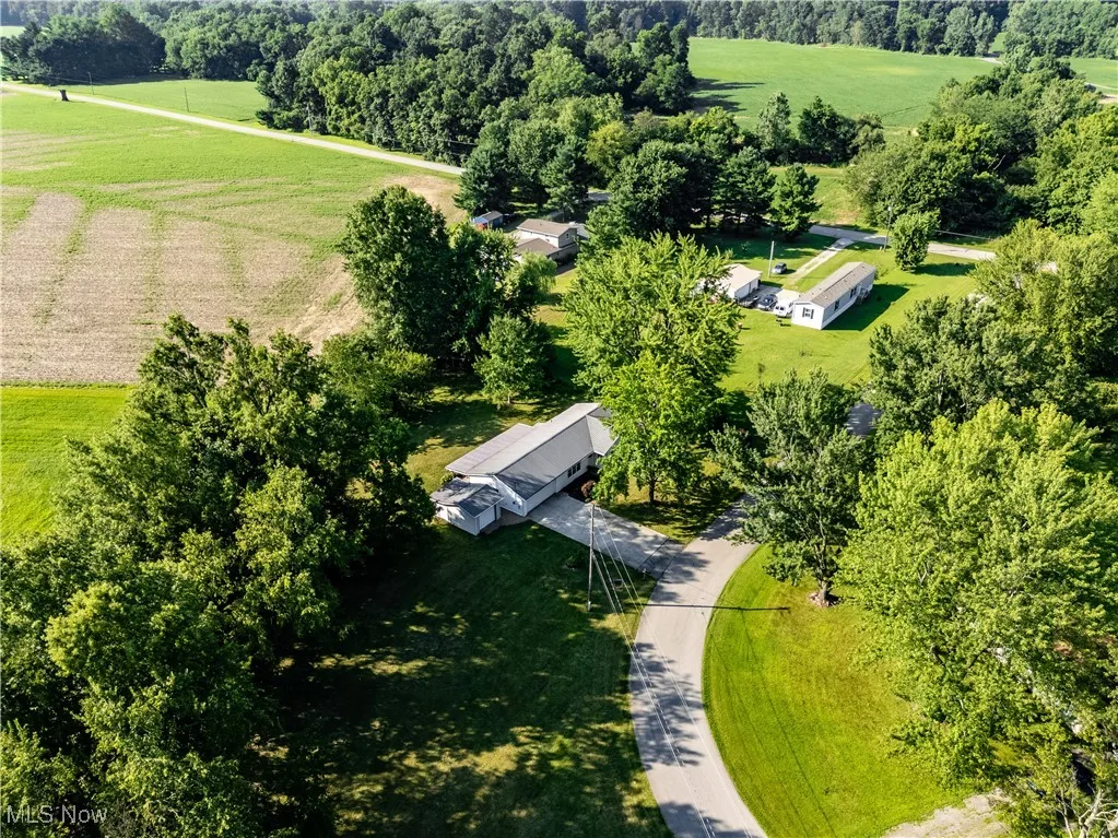 795 Jacquie Lane, Norwalk, Ohio,MLS Now Listing ID