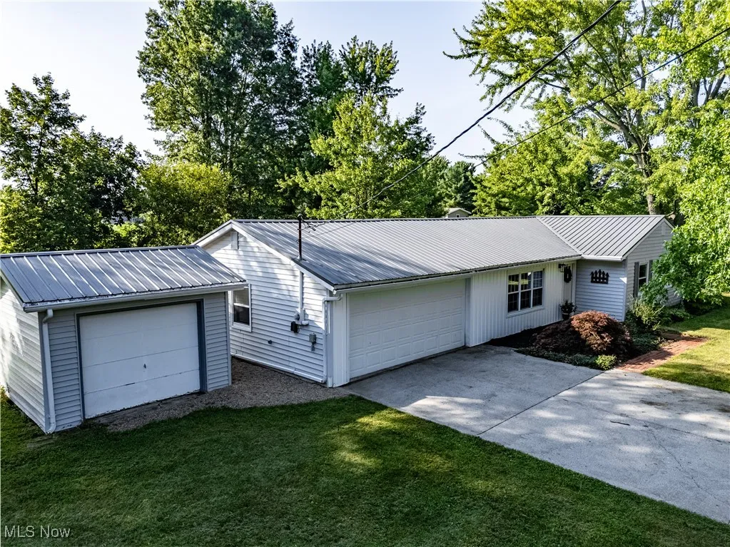 795 Jacquie Lane, Norwalk, Ohio,MLS Now Listing ID
