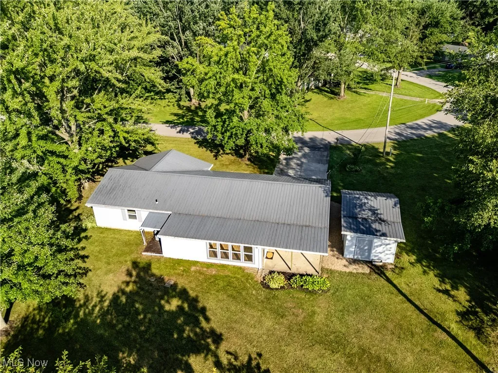 795 Jacquie Lane, Norwalk, Ohio,MLS Now Listing ID