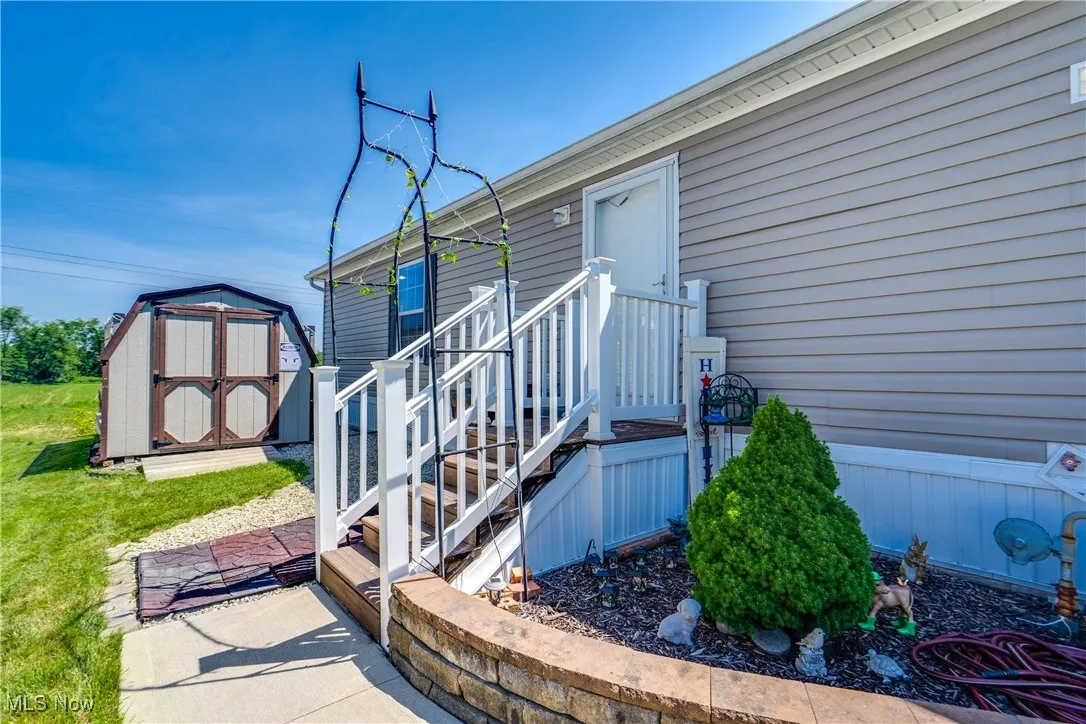 5145 Yellowwood Drive # 295, Navarre, Ohio,MLS Now Listing ID