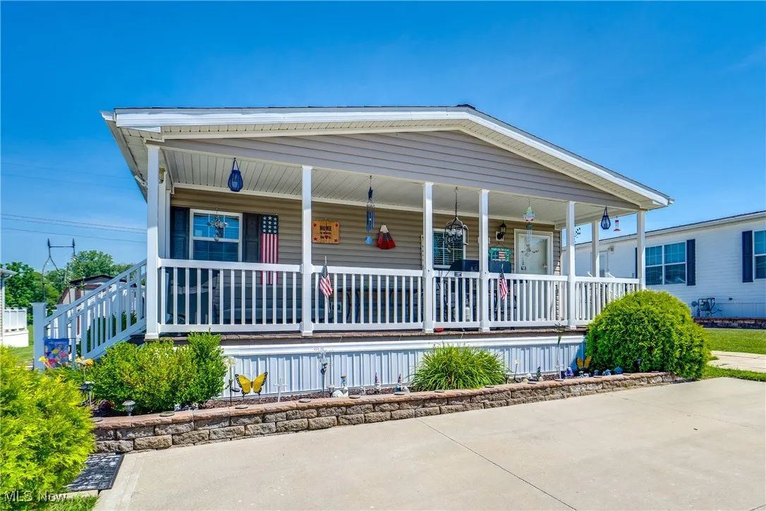 5145 Yellowwood Drive # 295, Navarre, Ohio,MLS Now Listing ID