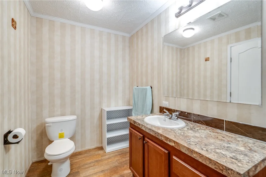 5145 Yellowwood Drive # 295, Navarre, Ohio,MLS Now Listing ID