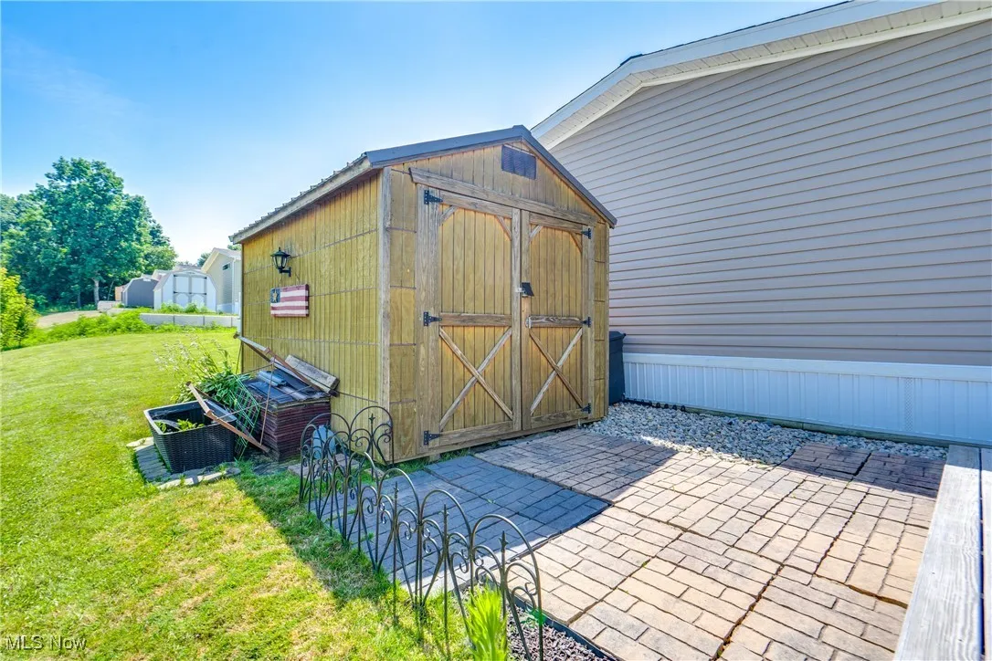 5145 Yellowwood Drive # 295, Navarre, Ohio,MLS Now Listing ID