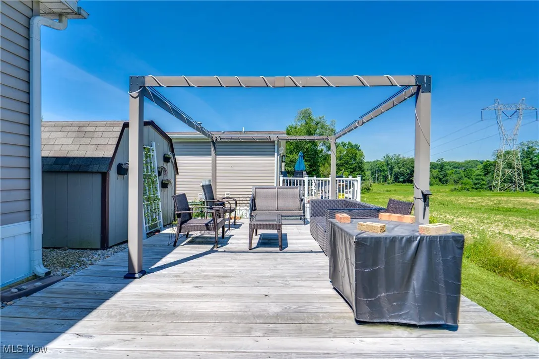 5145 Yellowwood Drive # 295, Navarre, Ohio,MLS Now Listing ID