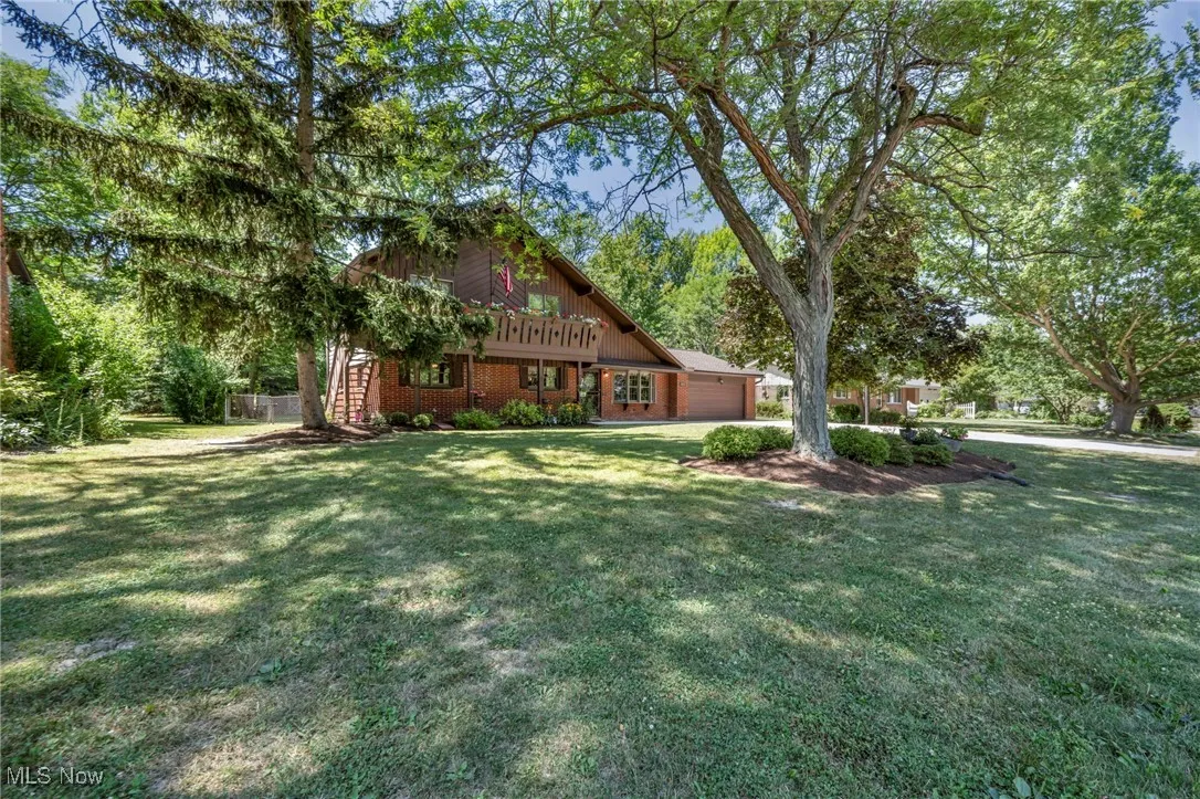 6348 Meldon Drive, Mentor, Ohio,MLS Now Listing ID