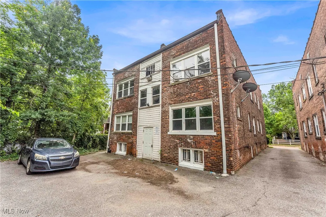 13605 Othello Avenue # 4, Cleveland, Ohio,MLS Now Listing ID