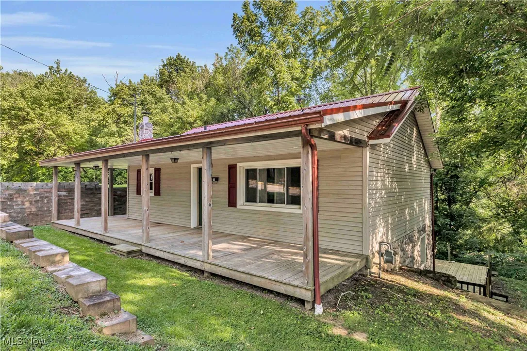 211 E Canal Street, Navarre, Ohio,MLS Now Listing ID