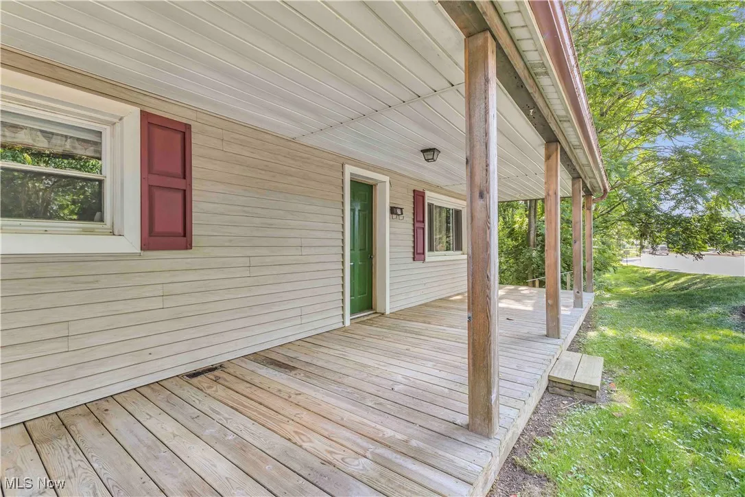 211 E Canal Street, Navarre, Ohio,MLS Now Listing ID