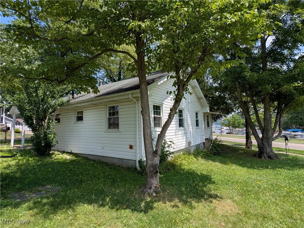 1842 Grandview Road, Lake Milton, Ohio,MLS Now Listing ID