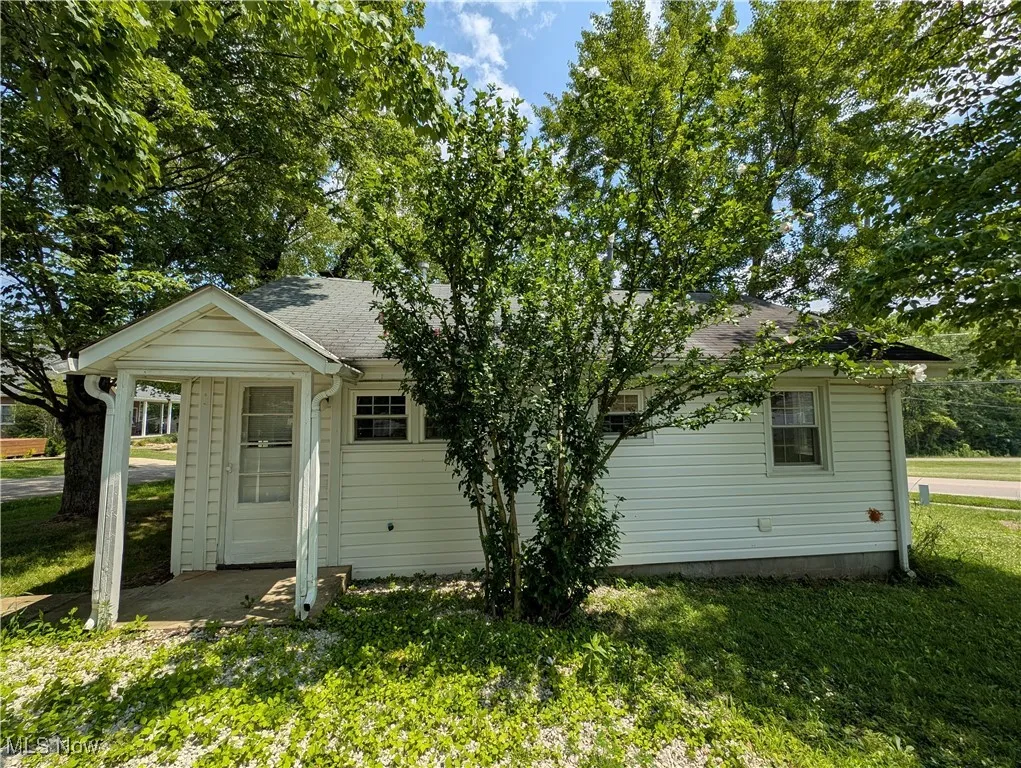 1842 Grandview Road, Lake Milton, Ohio,MLS Now Listing ID