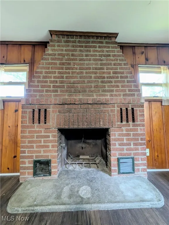 1842 Grandview Road, Lake Milton, Ohio,MLS Now Listing ID