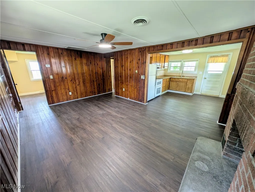 1842 Grandview Road, Lake Milton, Ohio,MLS Now Listing ID